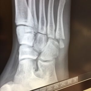 Meet your Posher, Nate